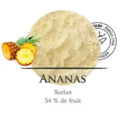ananas