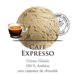 cafe expresso