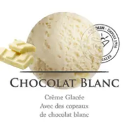 chocolat blanc