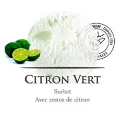 citron vert