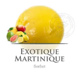 exotique martinique