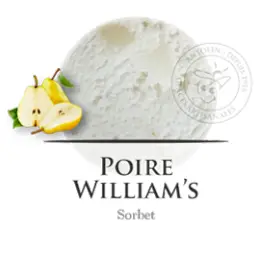 poire williams