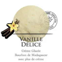 vanille délice